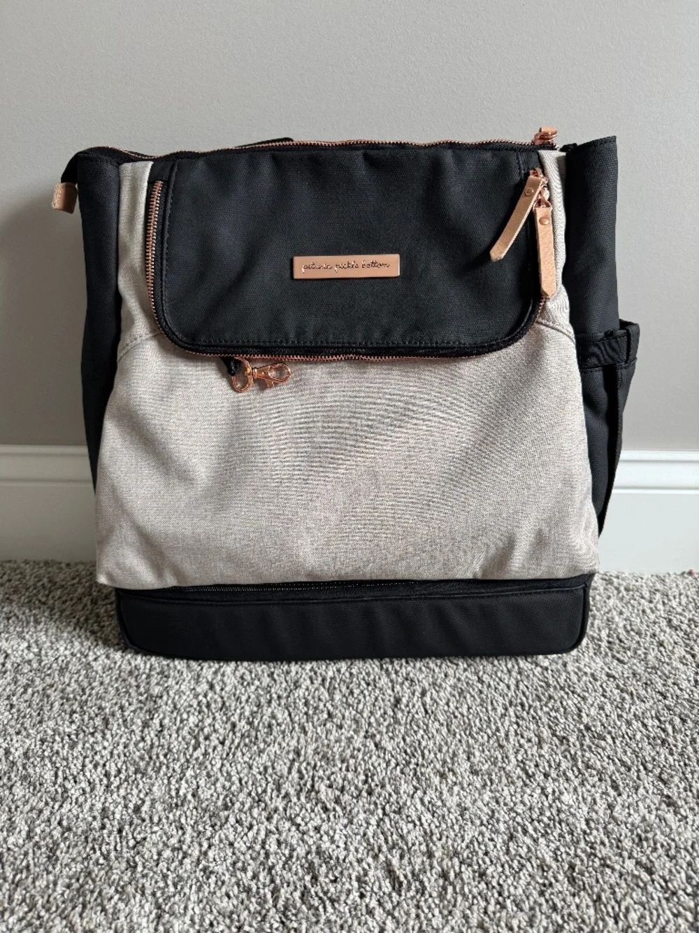 Diaper Bag